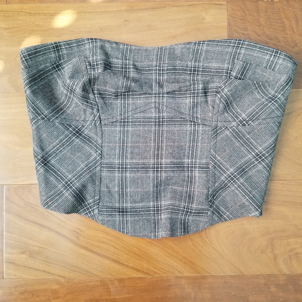 Free People Crop Top Size 0